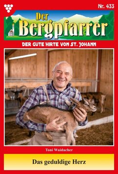 Cover Das geduldige Herz (eBook, ePUB)