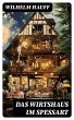 Das Wirtshaus im Spessart (eBook, ePUB) - Bild 1