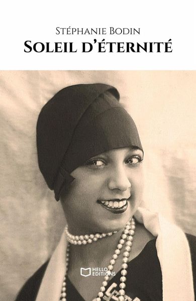 Soleil d'éternité (eBook, ePUB)