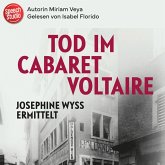 Tod im Cabaret Voltaire (MP3-Download)