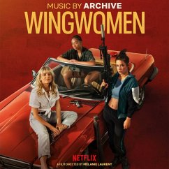 Wingwomen (Original Netflix Film Soundtrack) - Archive