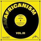 Africanism Iii (Reissue)