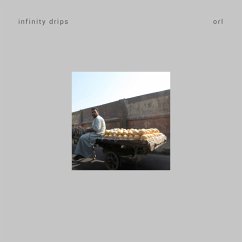 Infinity Drips - Rodríguez-López,Omar