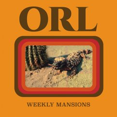 Weekly Mansions - Rodríguez-López,Omar