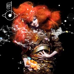 Biophilia - Bjork