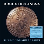 The Mandrake Project(Deluxe Edition)