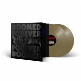 Doomed Forever Forever Doomed (Gold Vinyl)