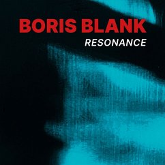 Resonance (2lp) - Blank,Boris