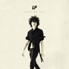 Lost On You(Opaque Gold) - Lp
