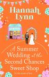 A Summer Wedding at the Second Chances... - Bild 1