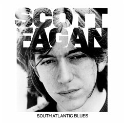 South Atlantic Blues - Fagan,Scott
