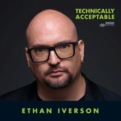 Technically Acceptable - Iverson,Ethan