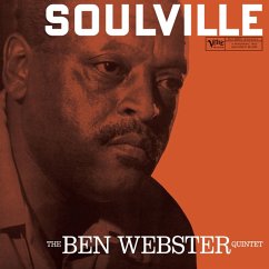 Soulville (Acoustic Sounds) - Webster,Ben