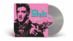 The Elvis Tapes (Clear Vinyl) - Presley,Elvis