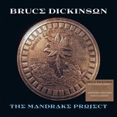 The Mandrake Project