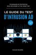 Le guide du test d'intrusion AD (eBook,... - Bild 1