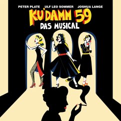 Ku'Damm 59 - Das Musical - Plate,Peter&Sommer,Ulf Leo&Lange,Joshua