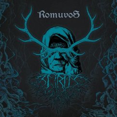 Cover Spirits (Blue)