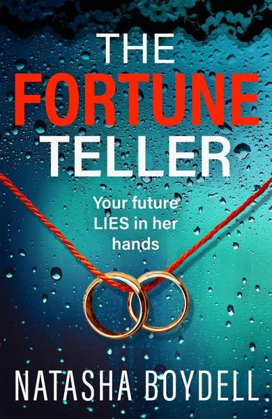 The Fortune Teller (eBook, ePUB)