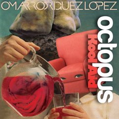 Octopus Kool Aid - Rodríguez-López,Omar