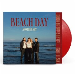 Beach Day (Ltd. Red Vinyl) - Another Sky