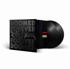 Doomed Forever Forever Doomed (Black Vinyl) - Zakk Sabbath
