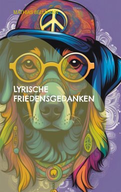 Lyrische Friedensgedanken (eBook, ePUB)