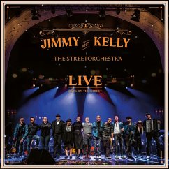 Live - Back On The Street - Kelly,Jimmy
