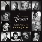 Harcourt Edition - Chanson Francaise