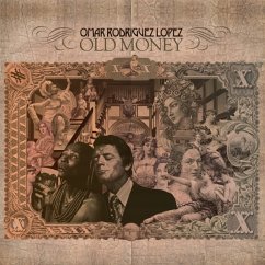Old Money - Rodríguez-López,Omar