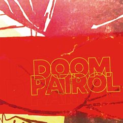 Doom Patrol - Rodríguez-López,Omar