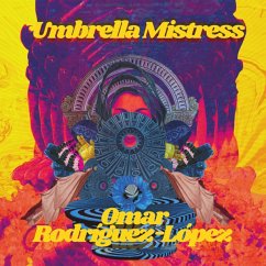 Umbrella Mistress - Rodríguez-López,Omar
