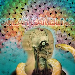 Solar Gambling - Rodríguez-López,Omar