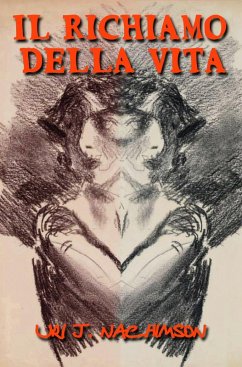Cover Il Richiamo della Vita (eBook, ePUB)