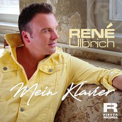 Mein Klavier - Ulbrich,Rene