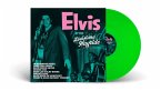 Hayride Shows Live 1955 (Green Vinyl)