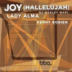 Cover Joy (Hallelujah)