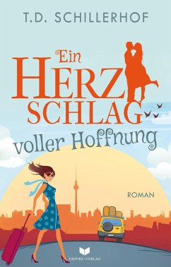 Ein Herzschlag voller Hoffnung (eBook, ePUB) Cover Ein Herzschlag voller Hoffnung (eBook, ePUB)