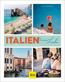 Italien - unsere Liebe (eBook, ePUB)