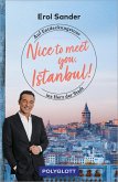 Nice to meet you, Istanbul! (eBook, ePUB)