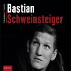 Bastian Schweinsteiger (MP3-Download)