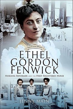 Cover Ethel Gordon Fenwick (eBook, ePUB)