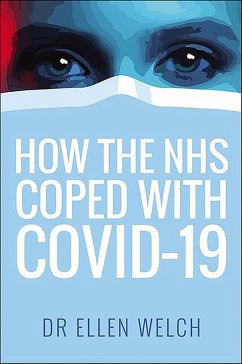 Cover How the NHS Coped with Covid-19 (eBook, ePUB)