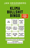 Klima-Bullshit-Bingo (SPIEGEL-Bestseller) (eBook, PDF)