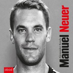 Manuel Neuer (MP3-Download) - Kords, Alexander