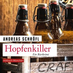 Hopfenkiller (MP3-Download) - Schröfl, Andreas
