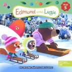 Folge 5 (Das Original-Hörspiel zur TV-Serie) (MP3-Download)