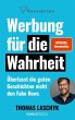 Werbung für die Wahrheit (eBook, ePUB) - Bild 1