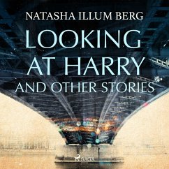 Cover Looking at Harry and Other Stories (MP3-Download)