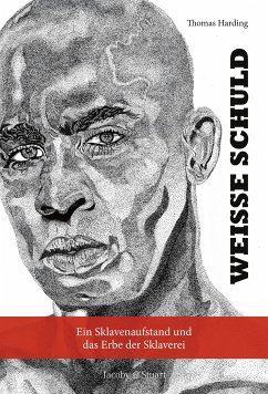 Weiße Schuld (eBook, ePUB) - Harding, Thomas